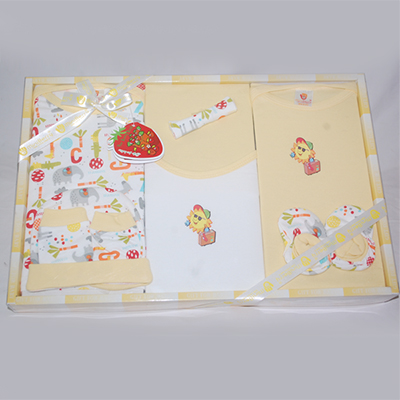 "Baby Gift Set - Code - 1929- 001 - Click here to View more details about this Product